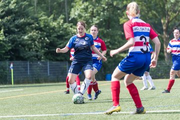 Bild 58 - wBJ Holsatia Elmshorn - VfL Pinneberg : Ergebnis: 1:4